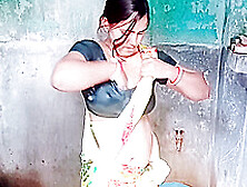Bengali Bhabhi In Bathroom Full Viral Mms (Cheating Wife Amateur Homemade Wife Tamil 18 Year Old Indian Uncensor