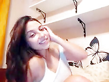 Sameera Bhabhi Nude Webcam Show Erotic Dance