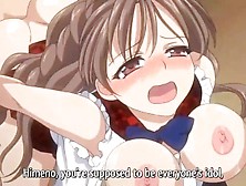 Big Boobed Idol Gets Fucked To The Core By Her Manager Anime Hentai