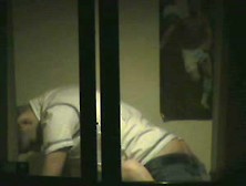 19Yo Teen Neighbor Window Spy Part 7