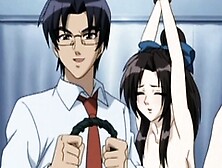 Bdsm Anime Teen Fucked