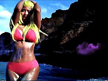 Nicky Minadzh: Sexy Compilation