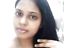 Young Indian Cam Girl Seeks Your Full Attention