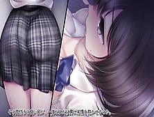 Secret Room: J-Schoolgirl Creampie Fuck - The Motion Anime