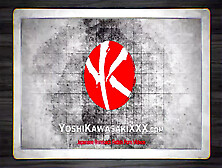 Yoshikawasakixxx - Kinky Gay Yoshi Kawasaki Double Fisted