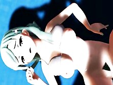 Mmd R18 Suzuya Kancolle 3D Animated