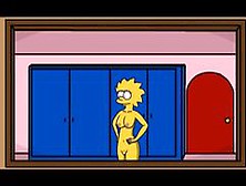 The Simpsons Simpvill Part 1 (0. 6)