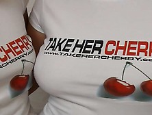 Sasha And Katiek – Take Her Cherry