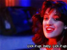 Winona Ryder In Heathers (1988)