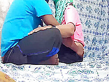 Indian Teen Girl And Boy Sex In The School