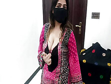 Pakistani College Girl Nude Mujra Strip Tease On Live Video Call