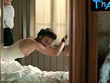 Keira Knightley Breasts Scene In A Dangerous Method