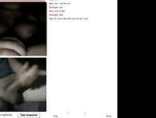 Omegle Chat 14. Mp4