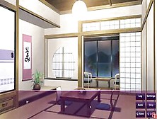 Sakura Succubus Ii Ep 8 - Saki