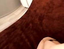 Ashley Lane Wears Sexy Lingerie To Fuck Fan In Hotel Room