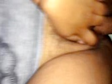 Latina Teen Getting Filled Up