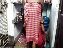 Desi Bhabhi Chudai In Desi Kitchen