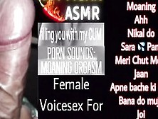 Desi Sluts Voicesex Joi Into Two Min