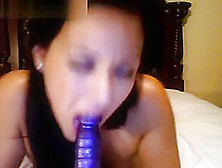 Hot Webcam Milf Wants To Swallow Cum