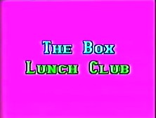 The Box Lunch Club (Complete Movie)