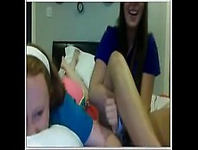 Webcam Girls Feet-Get More Girls Like This On Foot-Fetish-World.ml