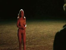 Kate Winslet's Full Frontal Nude Scene