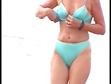 Candid Beach Compilation 2