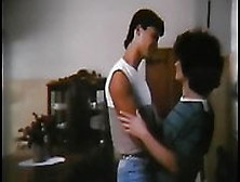Sexo Em Festa (1986) - Dir: Alfredo Sternheim