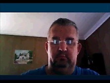Paja Abuelo Argentino Webcam