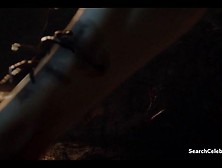 Carice Van Houten In Game Of Thrones-S02E04 (2012). Mp4