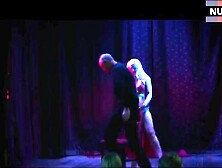 Peekaboo Pointe Erotic Dance – How He Fell In Love
