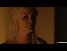 Whitney Able In Dark (2015). Mp4