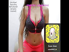 Live Cam Best Snapchat: Susan54942