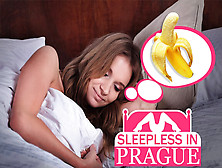 Angel Piaff In Sleepless In Prague - Holivr