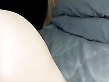 Tight 19 Year Old Finger Fucked & Stretches Asshole