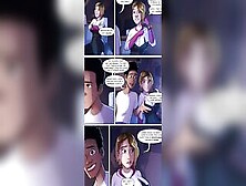 Lets Read Spiderverse Porn Comic