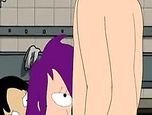 Porn Cartoon Sexy In A Way