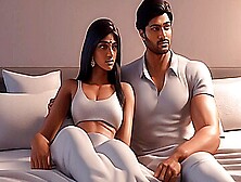 Mamu Ki Ladki Se Pyar Hindi Sex Audio Story