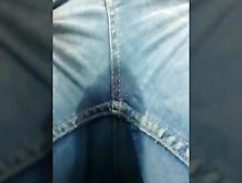 Pissing My Jeans And Mastrubating