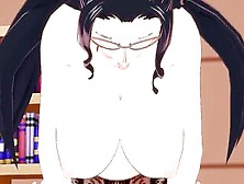 One Piece - Part 24 - Nico Robin Hard Cowgirl Pov By Hentaisexscenes