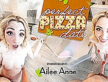 Ailee Anne & Mike Mancini - Vrhush