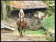 Le Donne Del Cavallo - Film