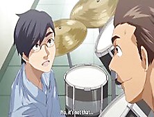 Shikoyaka Naru Toki Mo Hameru Toki Mo Episode 1