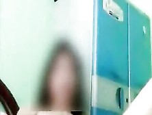 Filipinawalker Masterbating Leaking Snatch On Her Bedroom