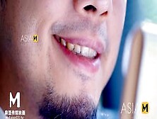 Modelmedia Asia – Interview With Graduates – Ling Qian Tong-Md-0187 – Best Original Asian Porn Video