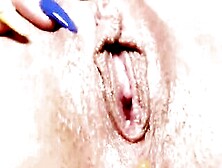 Babe Hazel Marie Having Fun Tight Vagina N Chris Cardio Swallowing