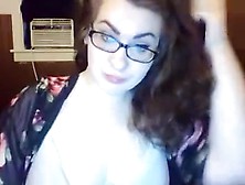 Chubbybunnieee Amateur Record On 05/20/15 09:00 From Chaturbate
