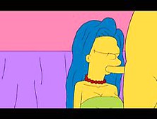 The Simpsons Simpvill Part 9 (0. 6)