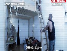 Letsdoeit - Hard Hotel Sex Compilation With Kinky Teens And Bbc