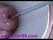 Cervix Fucking With Sounds Cervical Masturbation Utherus